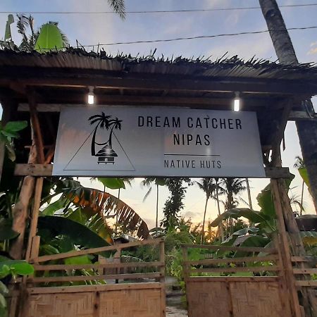 Dream Catcher Nipas Siargao 卢纳将军城 外观 照片