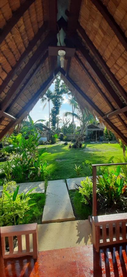 Dream Catcher Nipas Siargao 卢纳将军城 外观 照片