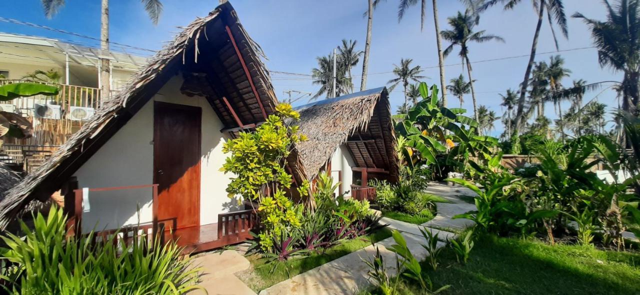 Dream Catcher Nipas Siargao 卢纳将军城 外观 照片