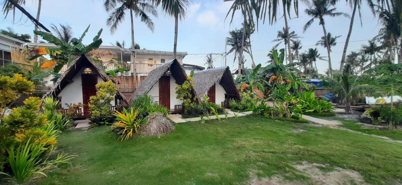 Dream Catcher Nipas Siargao 卢纳将军城 外观 照片
