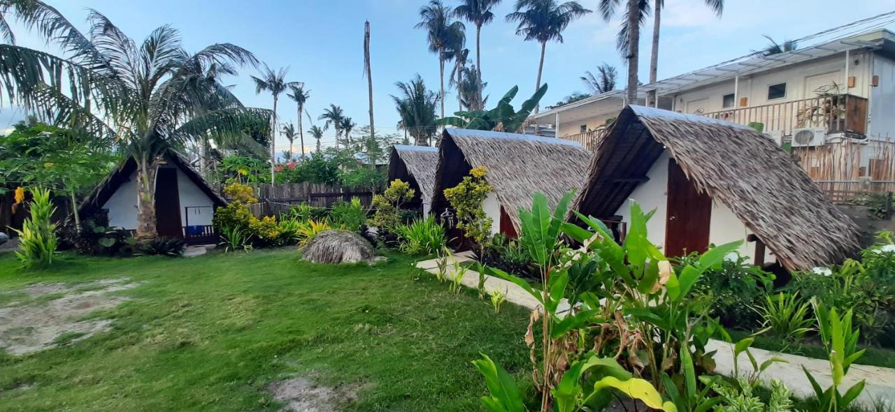 Dream Catcher Nipas Siargao 卢纳将军城 外观 照片