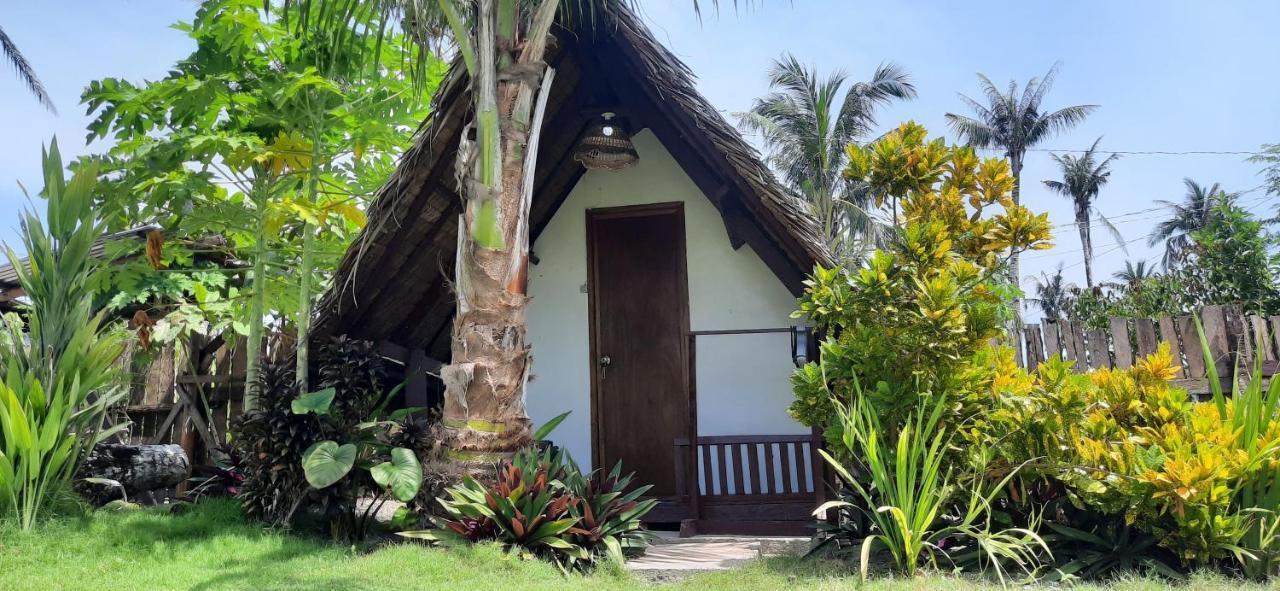 Dream Catcher Nipas Siargao 卢纳将军城 外观 照片