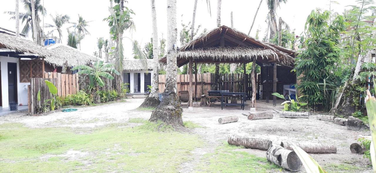 Dream Catcher Nipas Siargao 卢纳将军城 外观 照片