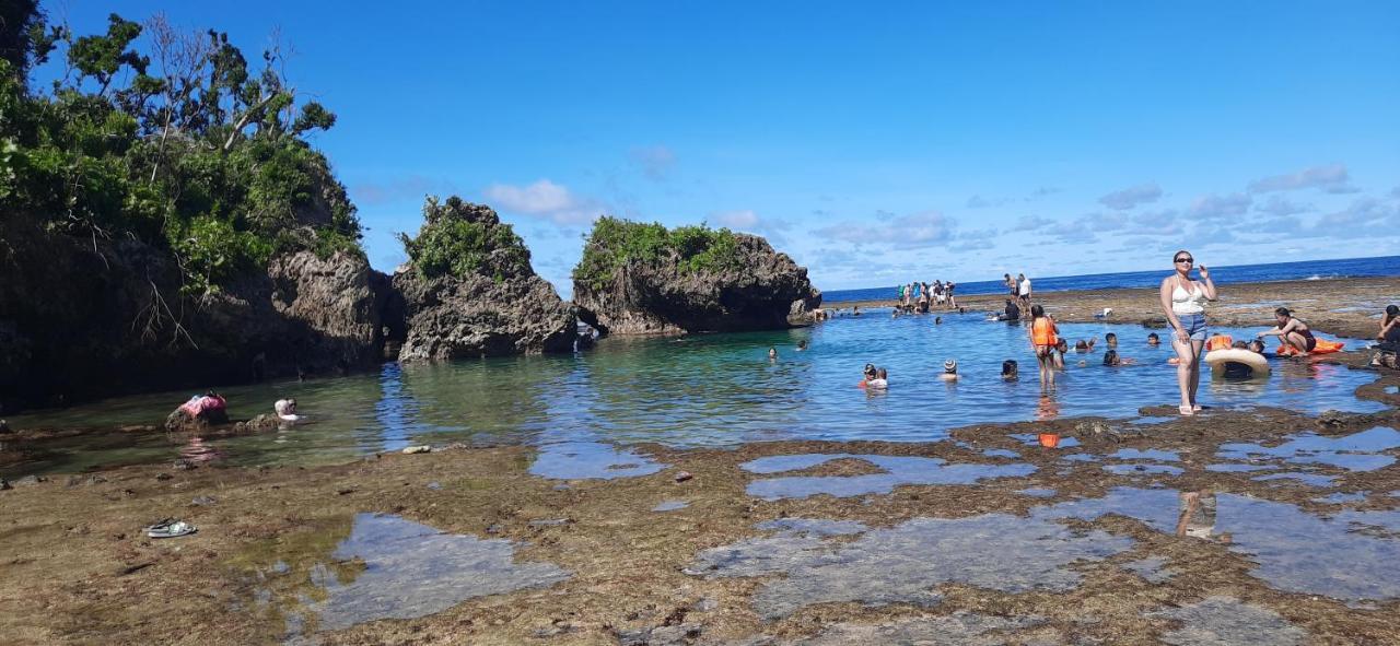 Dream Catcher Nipas Siargao 卢纳将军城 外观 照片