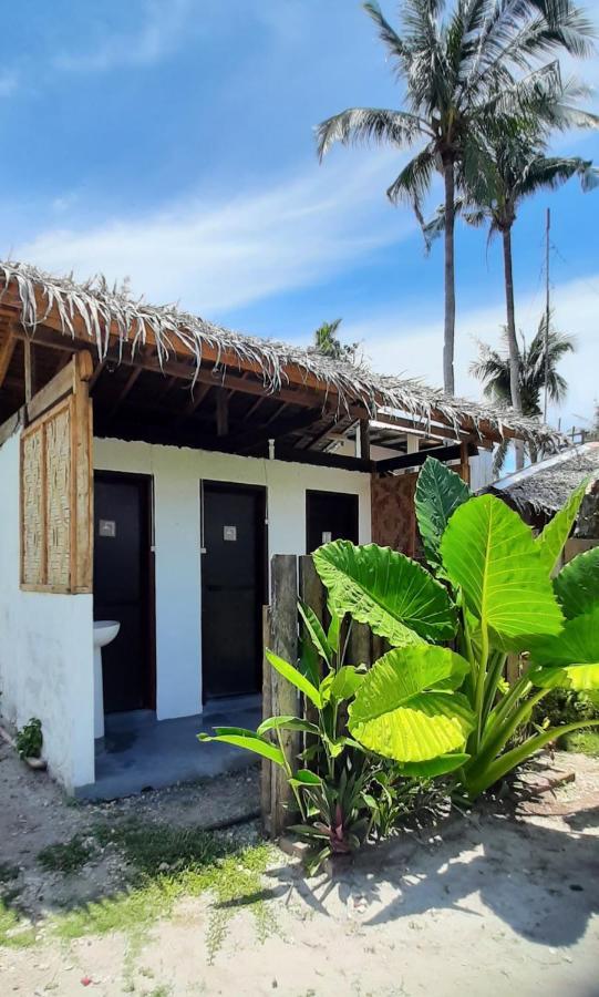 Dream Catcher Nipas Siargao 卢纳将军城 外观 照片